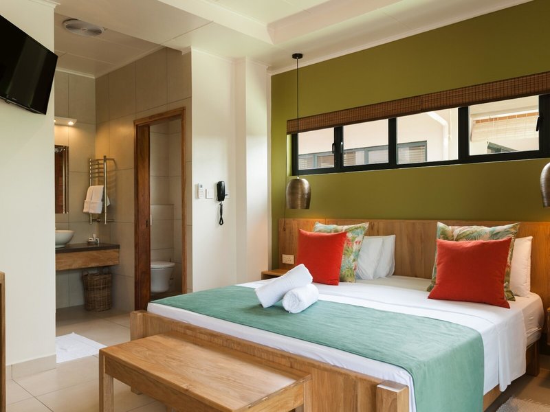 Le Repaire Boutique Hotel & Restaurant 27