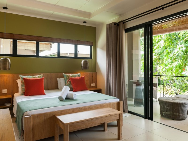 Le Repaire Boutique Hotel & Restaurant 28