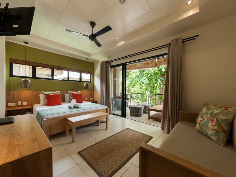 Le Repaire Boutique Hotel & Restaurant 29