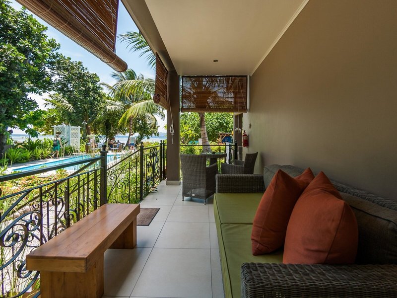 Le Repaire Boutique Hotel & Restaurant 30