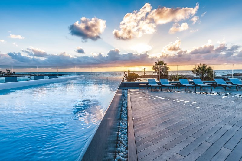 Barceló Teguise Beach 1