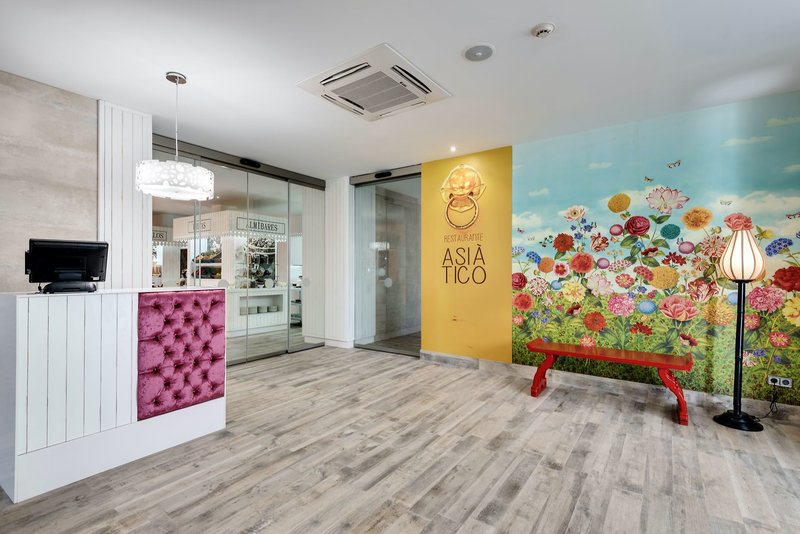 Barceló Teguise Beach 3