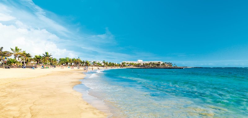 Barceló Teguise Beach 5