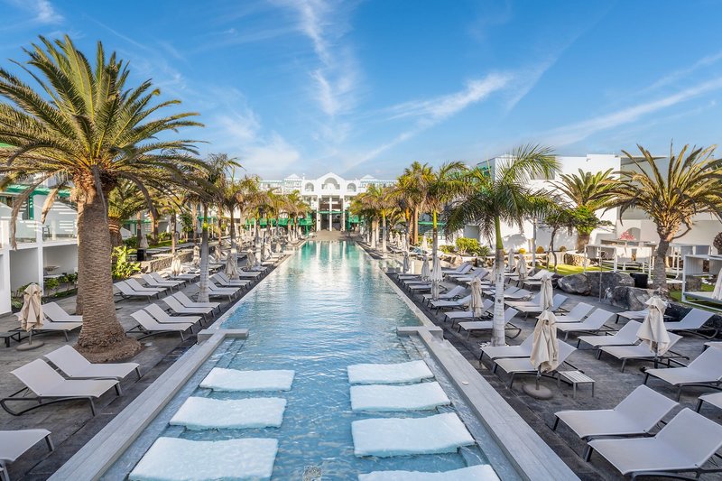 Barceló Teguise Beach 6