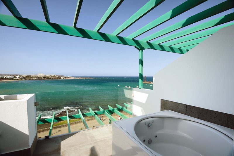Barceló Teguise Beach 8