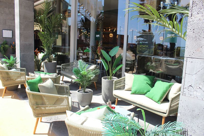 Barceló Teguise Beach 9