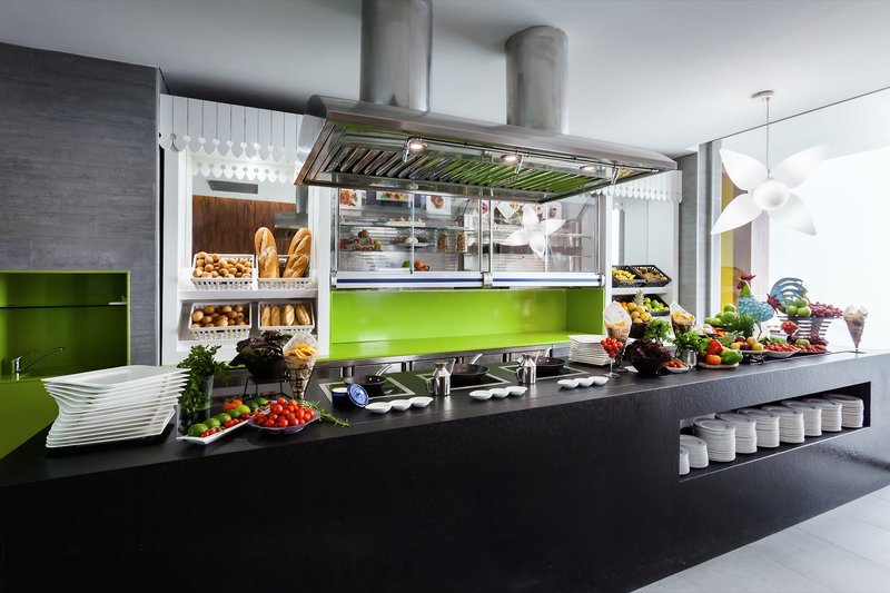 Barceló Teguise Beach 10