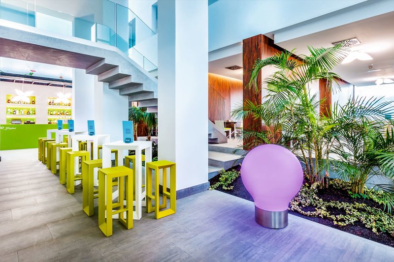 Barceló Teguise Beach 11