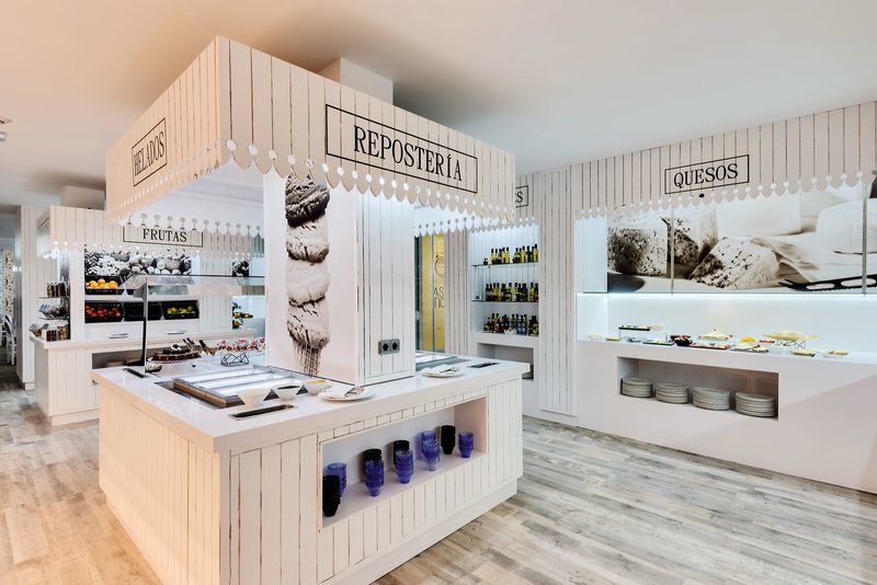 Barceló Teguise Beach 12