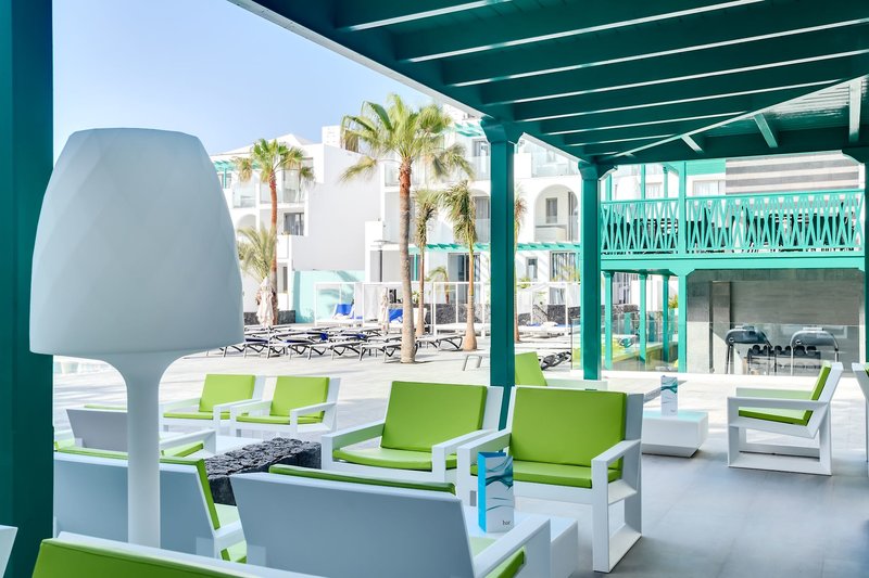 Barceló Teguise Beach 13