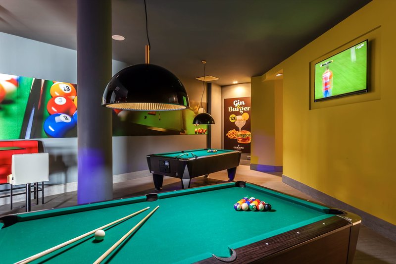 Barceló Teguise Beach 15