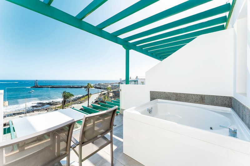 Barceló Teguise Beach 22