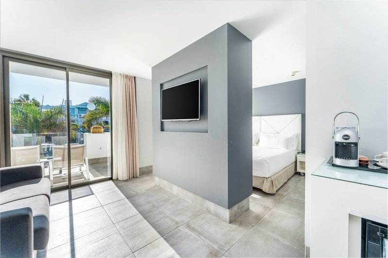 Barceló Teguise Beach 24