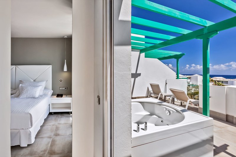 Barceló Teguise Beach 25