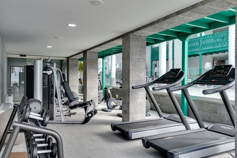 Barceló Teguise Beach 26