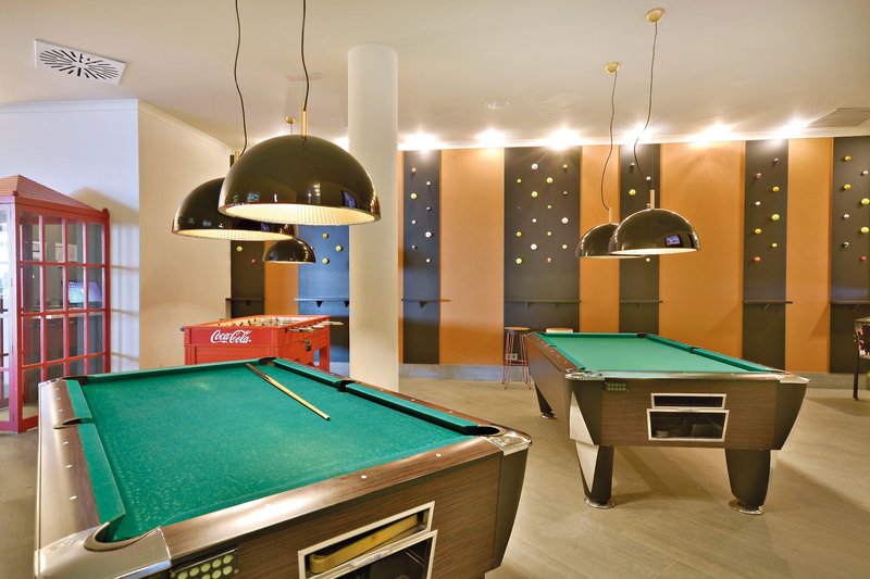 Barceló Teguise Beach 27