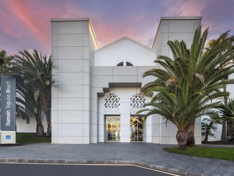 Barceló Teguise Beach