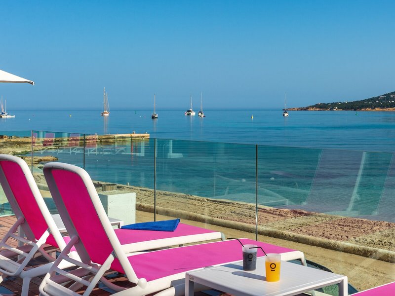Hotel Vibra San Remo 8