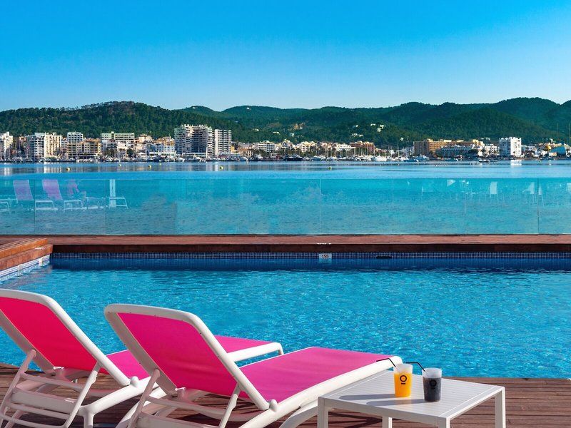 Hotel Vibra San Remo 9