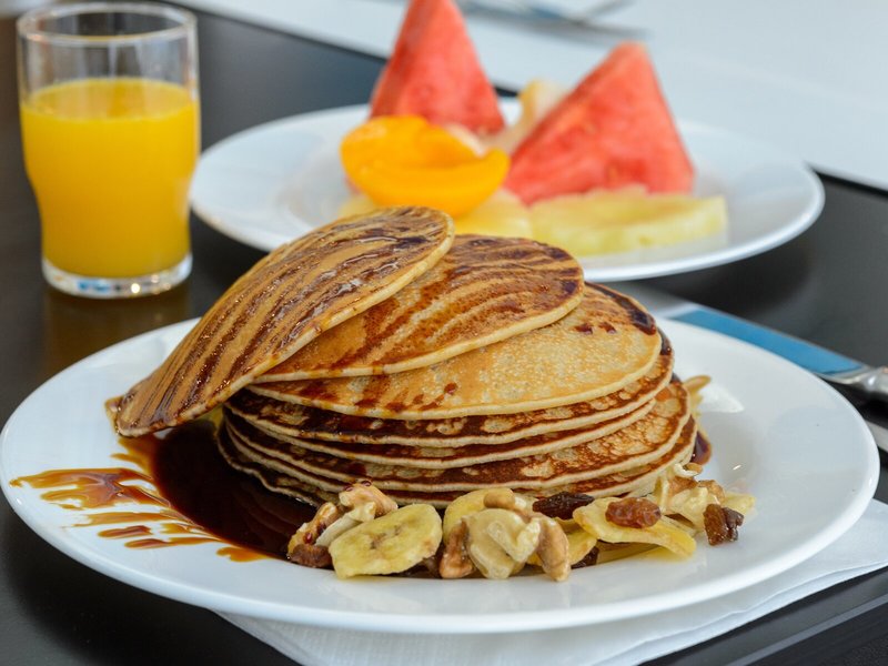 Hotel Vibra San Remo 14