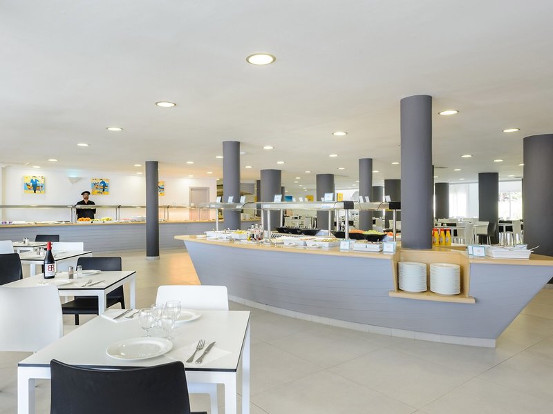 Hotel Vibra San Remo 15