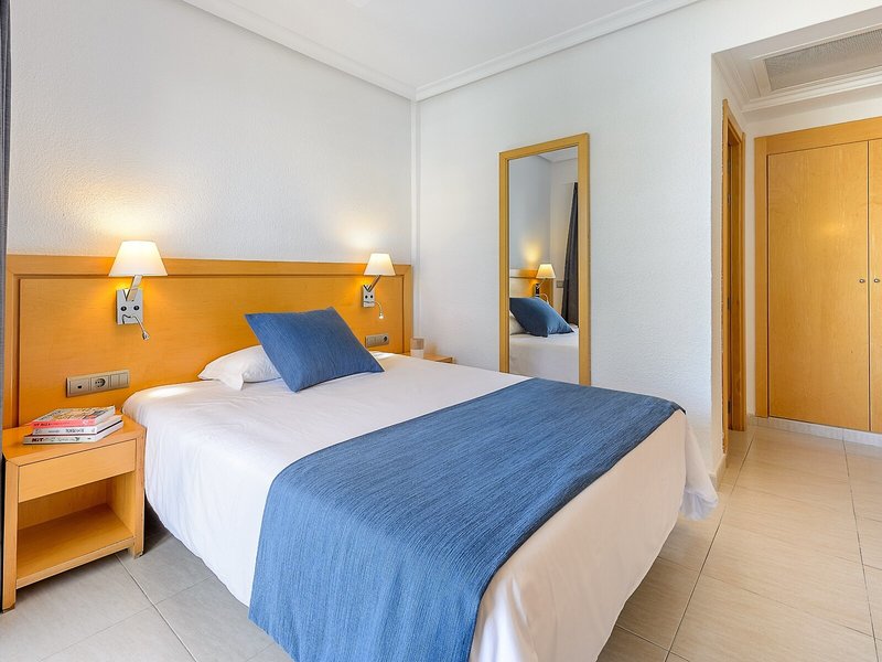 Hotel Vibra San Remo 29