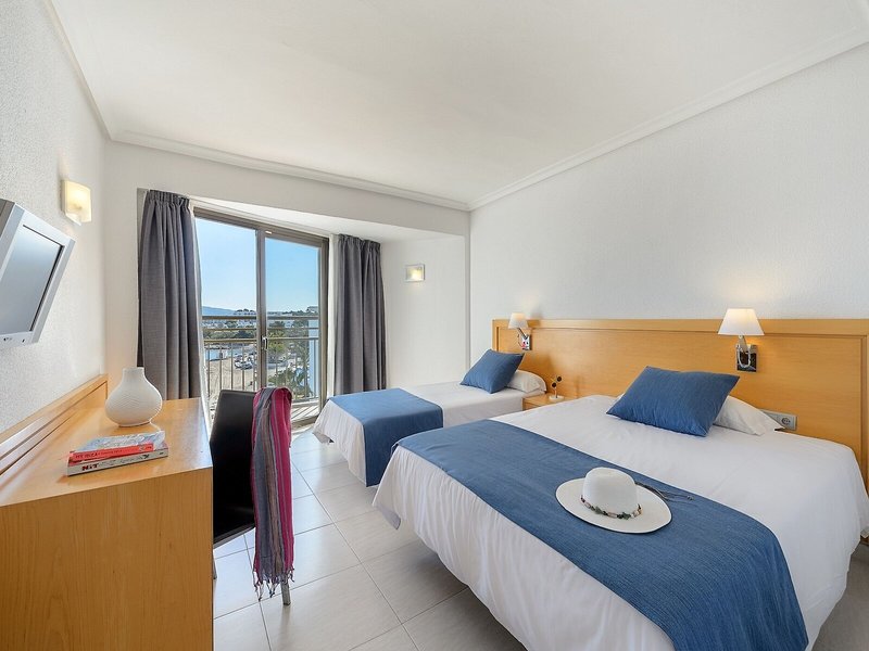 Hotel Vibra San Remo 32