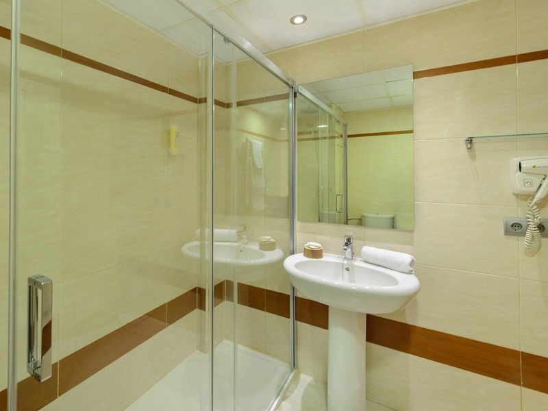 Hotel Vibra San Remo 42