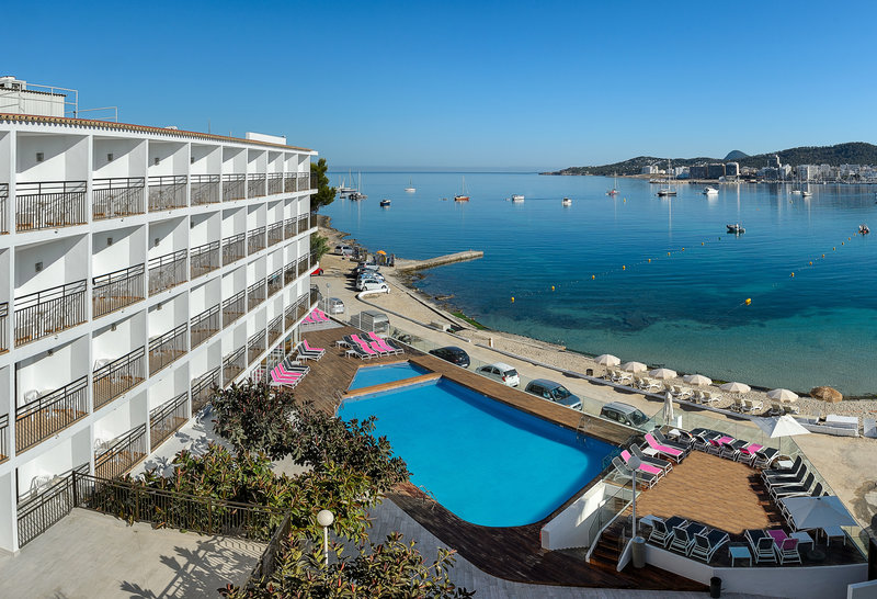 Hotel Vibra San Remo 1