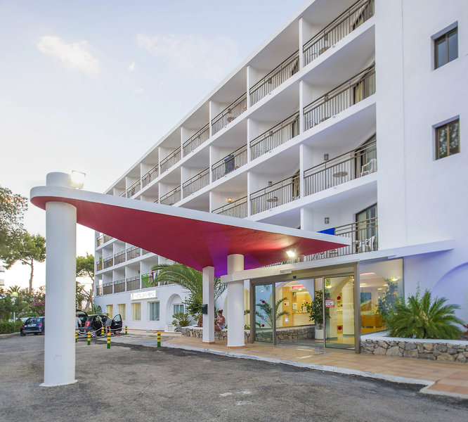Hotel Vibra San Remo 2