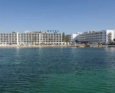 Hotel Vibra San Remo 6