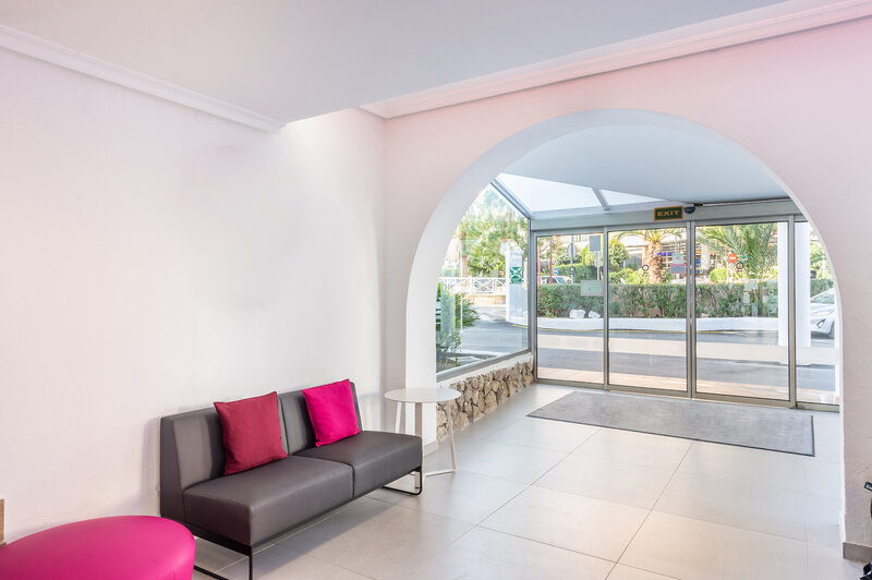 Hotel Vibra San Remo 10