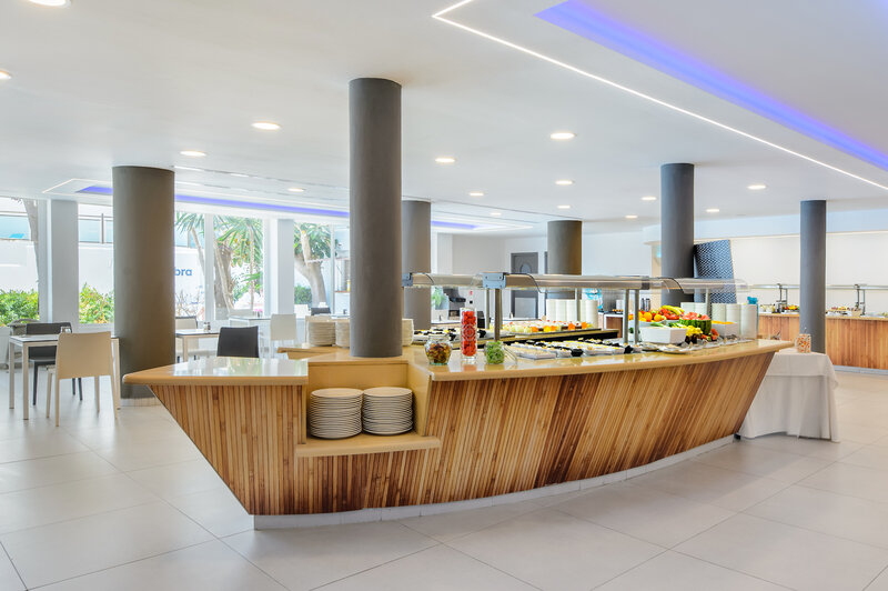 Hotel Vibra San Remo 13