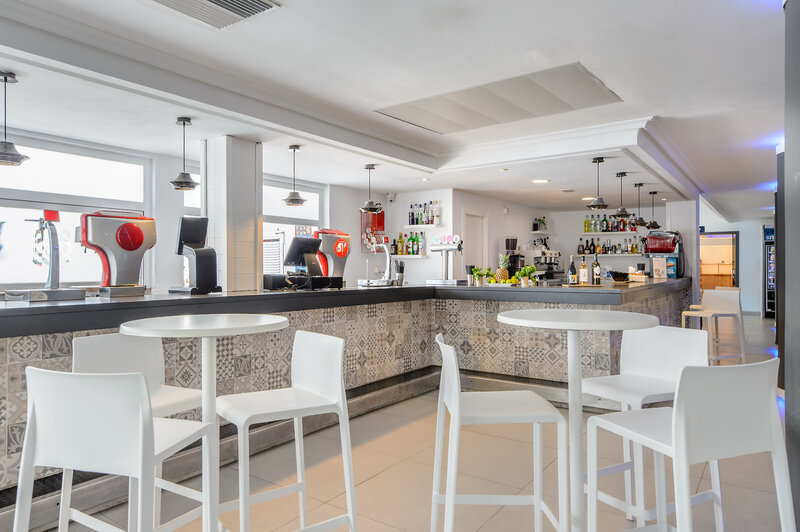 Hotel Vibra San Remo 15