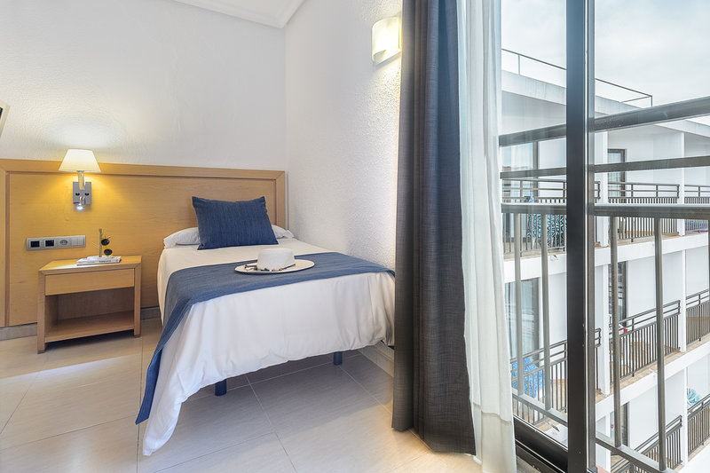 Hotel Vibra San Remo 17