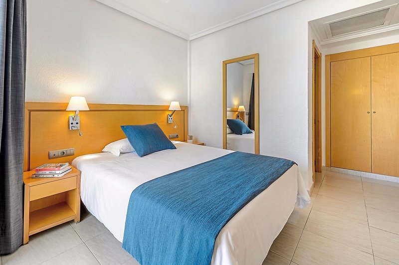 Playasol Hotel Club San Remo 10