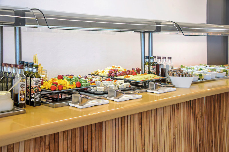 Playasol Hotel Club San Remo 18