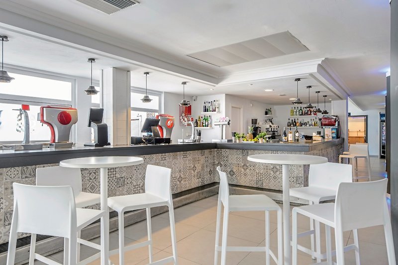 Playasol Hotel Club San Remo 19