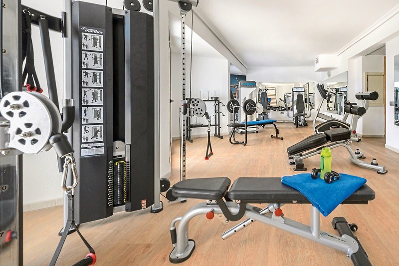 Playasol Hotel Club San Remo 23