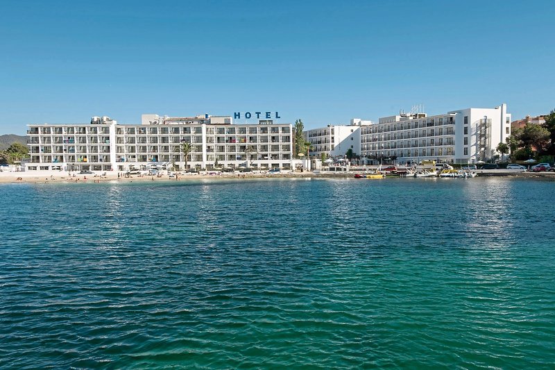 Hotel Vibra San Remo 4