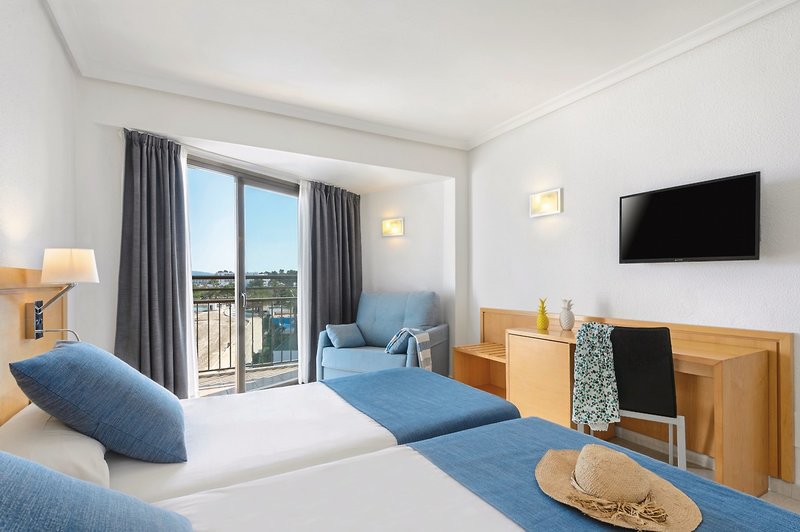 Hotel Vibra San Remo 9