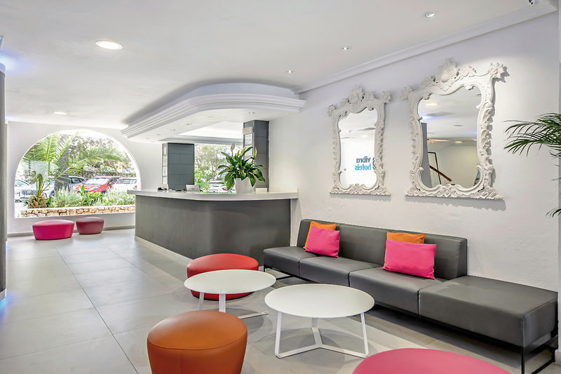 Hotel Vibra San Remo 20