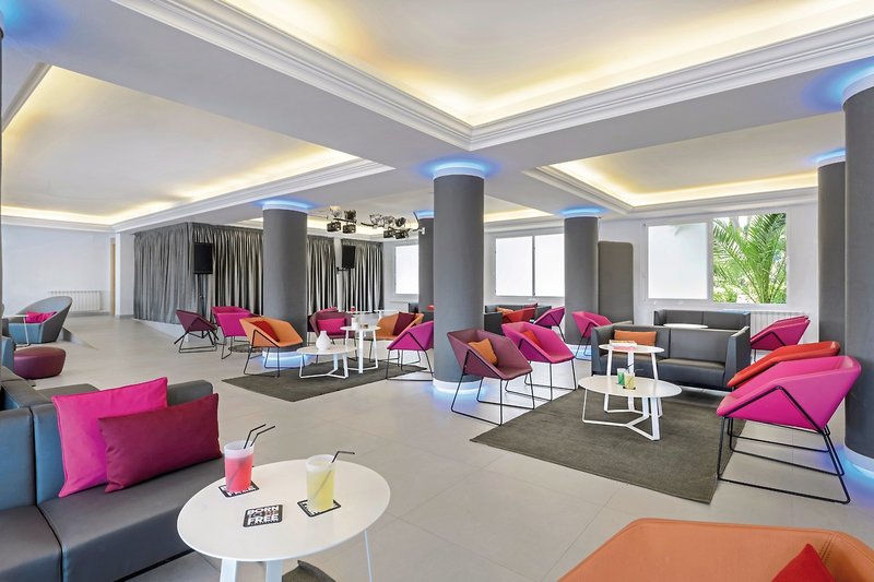 Hotel Vibra San Remo 22