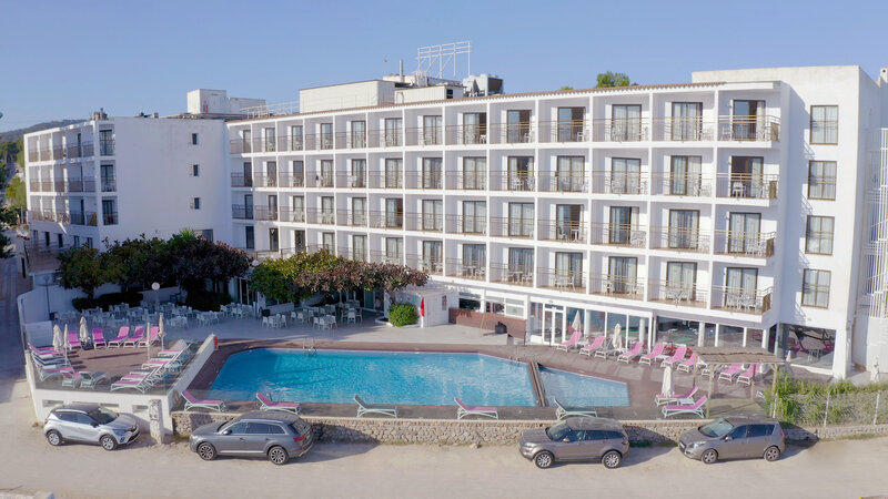 Hotel Vibra San Remo 4