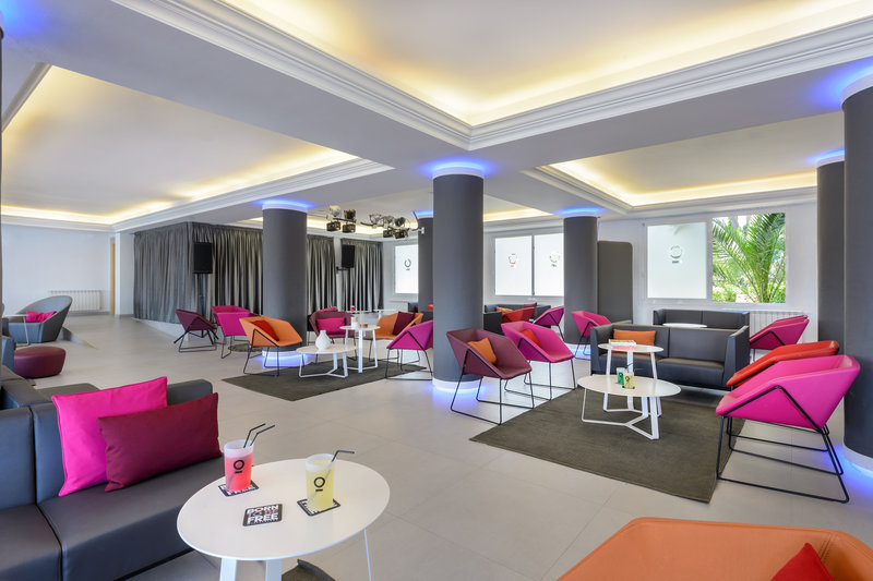 Hotel Vibra San Remo 11