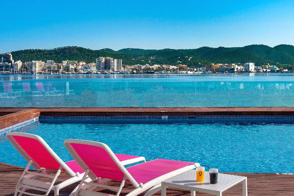 Hotel Vibra San Remo 2