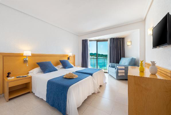 Hotel Vibra San Remo 8