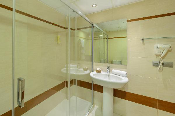 Hotel Vibra San Remo 9