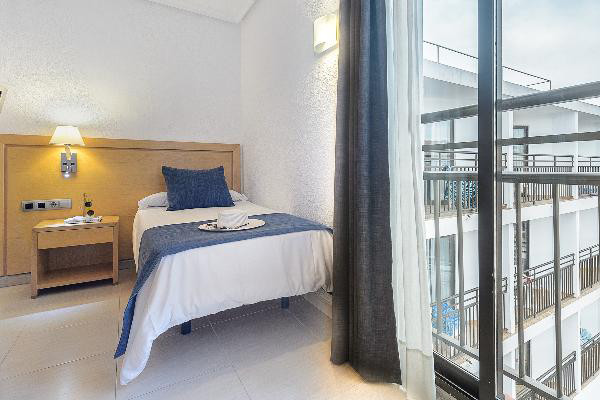 Hotel Vibra San Remo 15