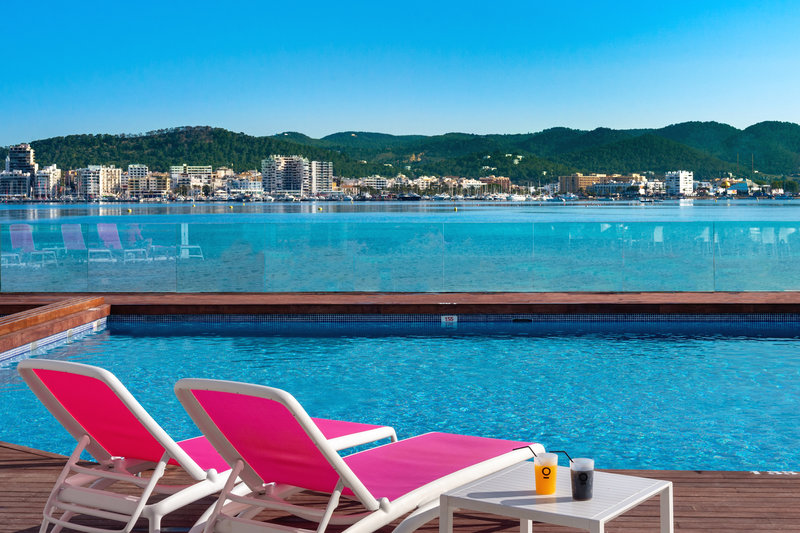 Hotel Vibra San Remo 7